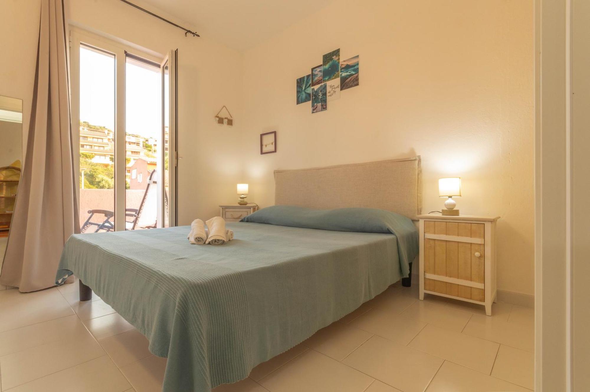 Casa Michela Daire Palau Dış mekan fotoğraf