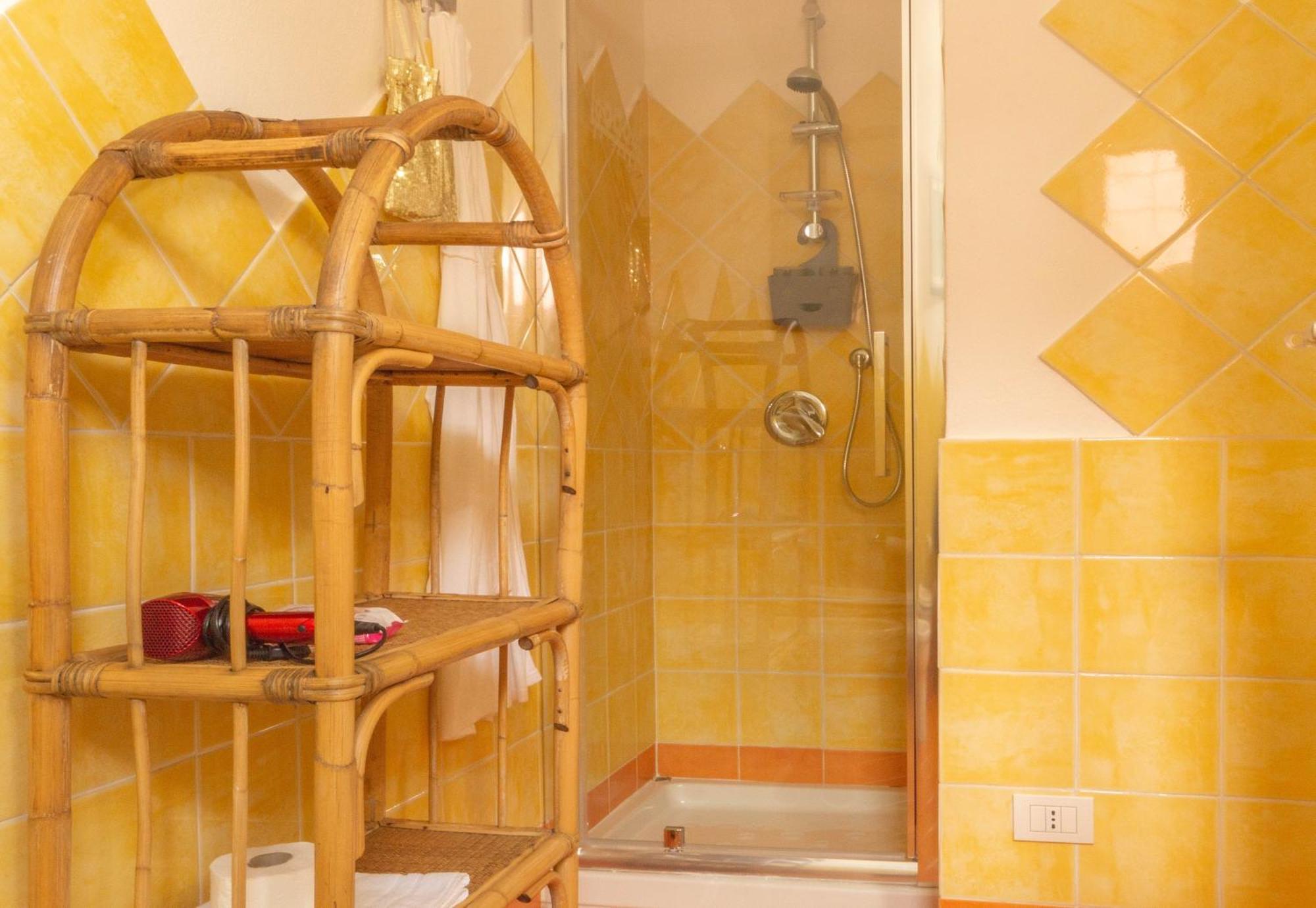 Casa Michela Daire Palau Dış mekan fotoğraf