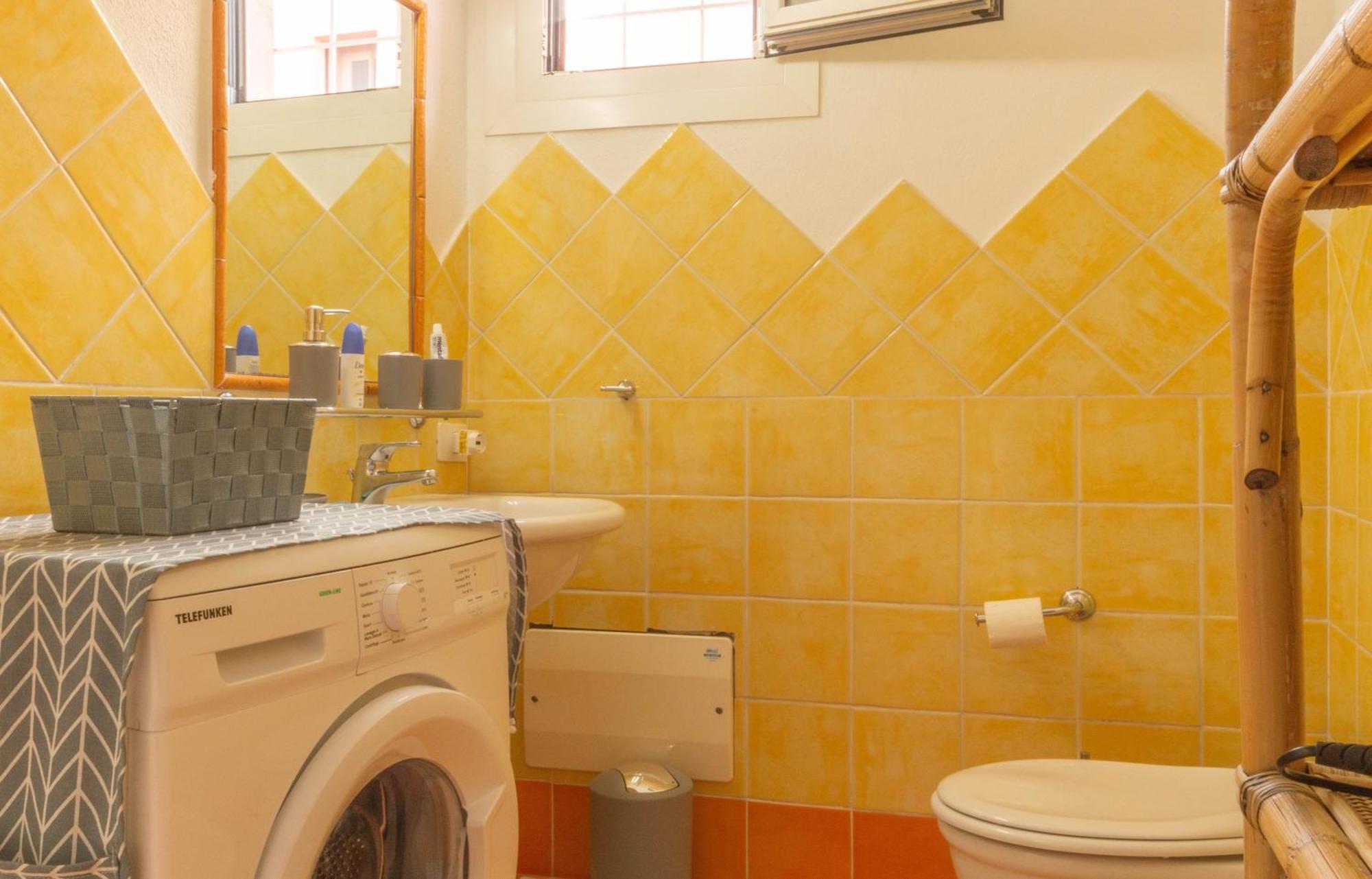 Casa Michela Daire Palau Dış mekan fotoğraf